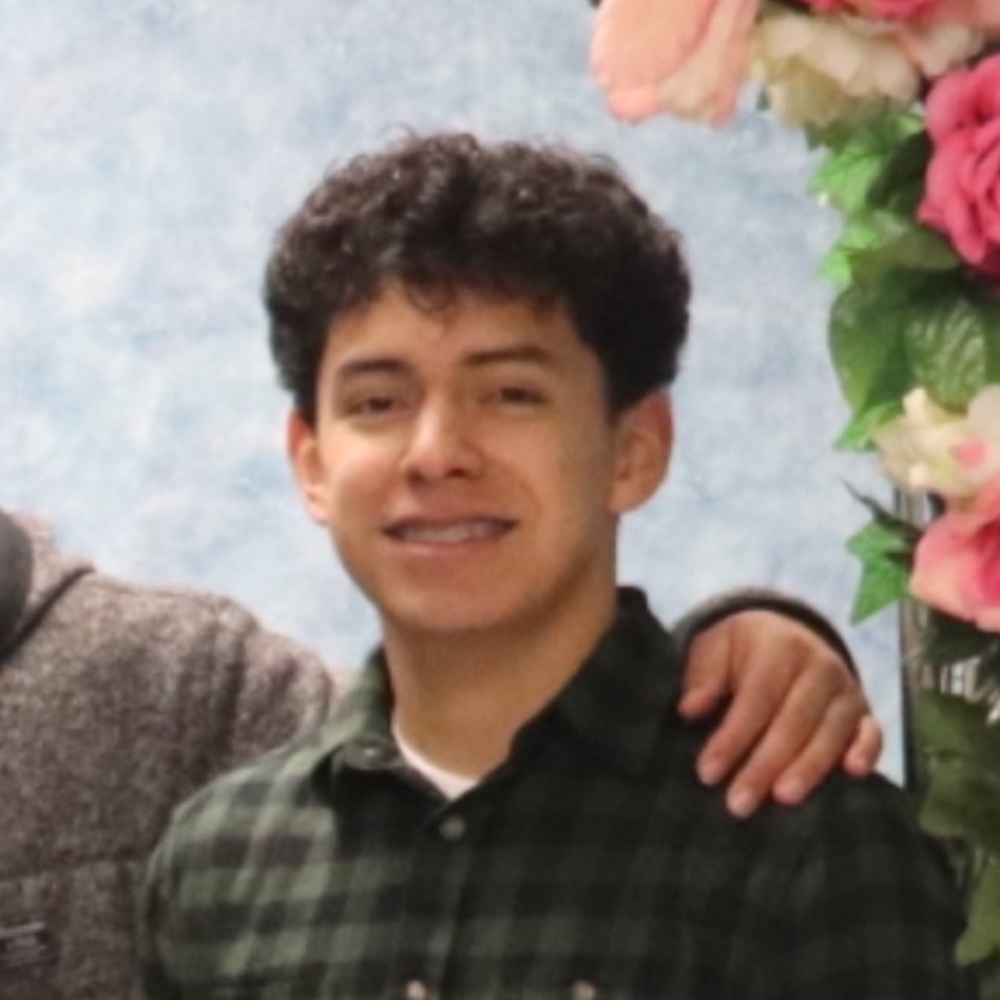 Meet your Posher, Uriel